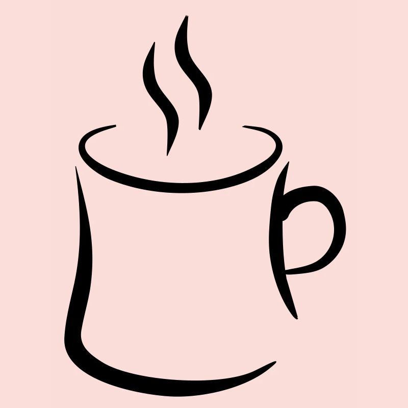 café