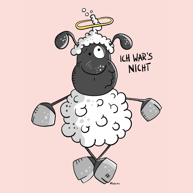 Unschuldslamm