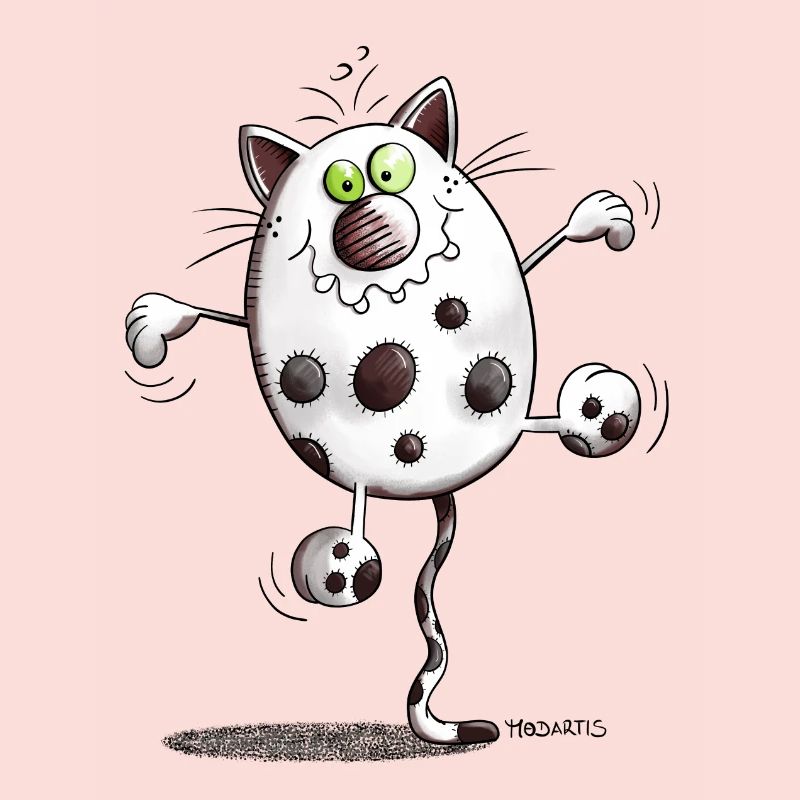 Mignon Chat