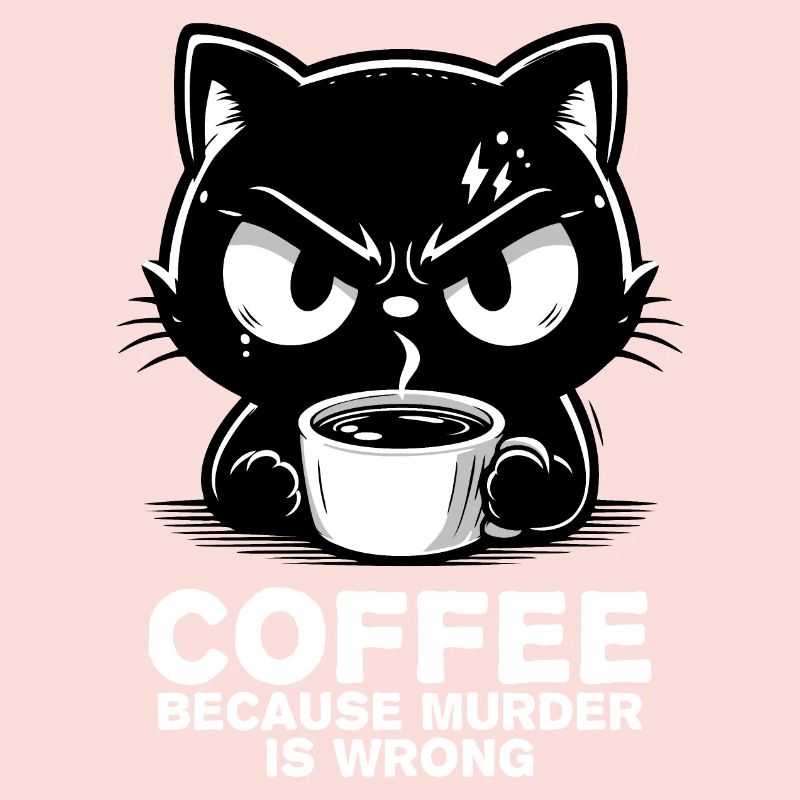 Murder is wrong (dark)