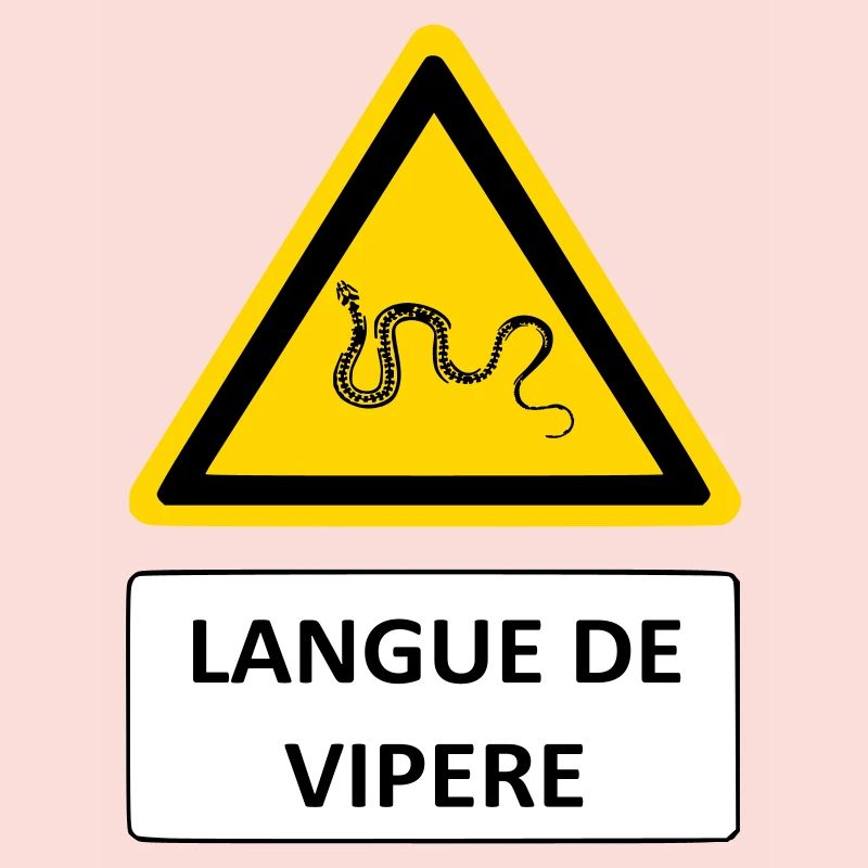Viper's Tongue