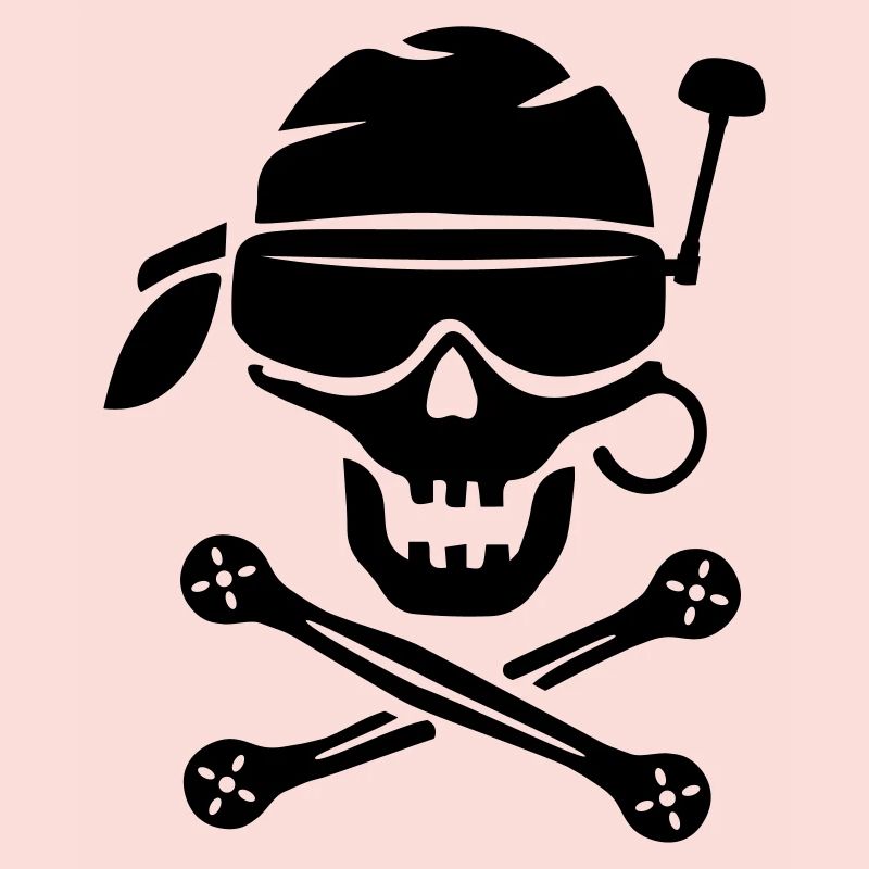 Pirate pilote FPV
