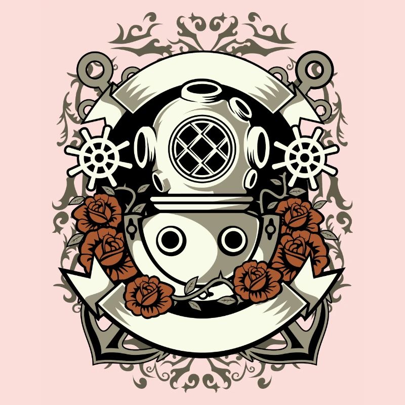 Diver
