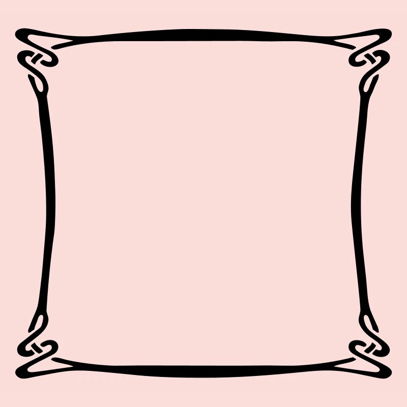 square frame
