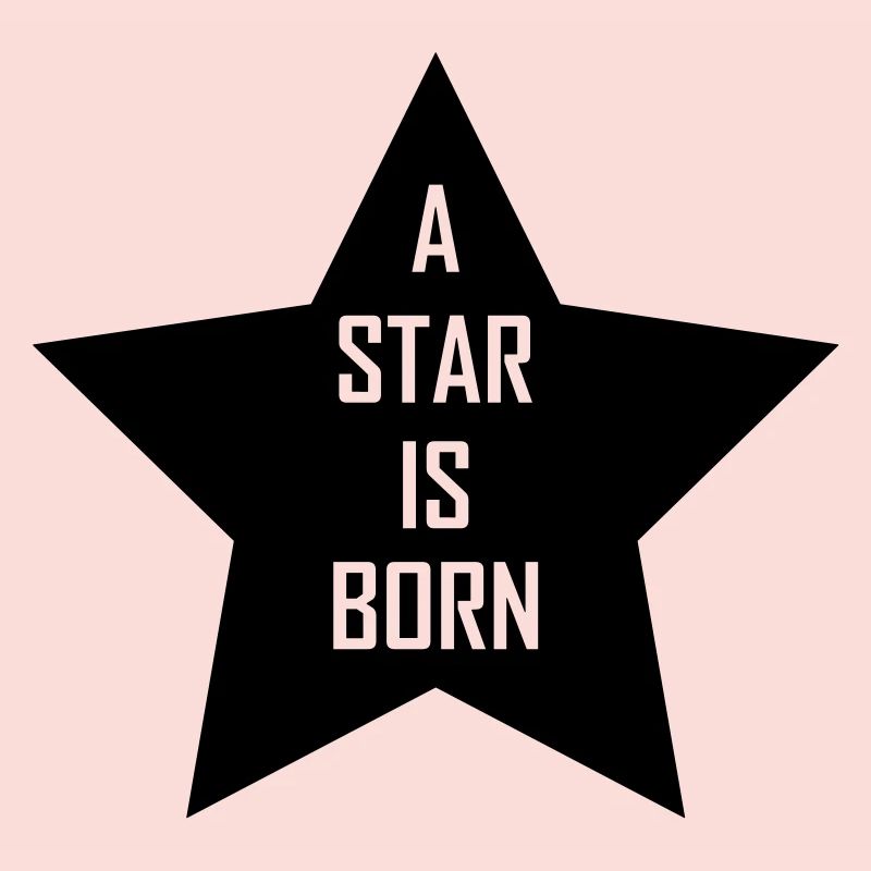 a star is born