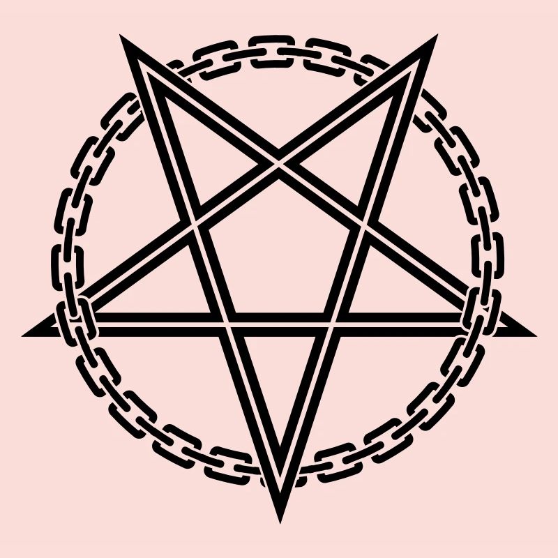 Pentagram