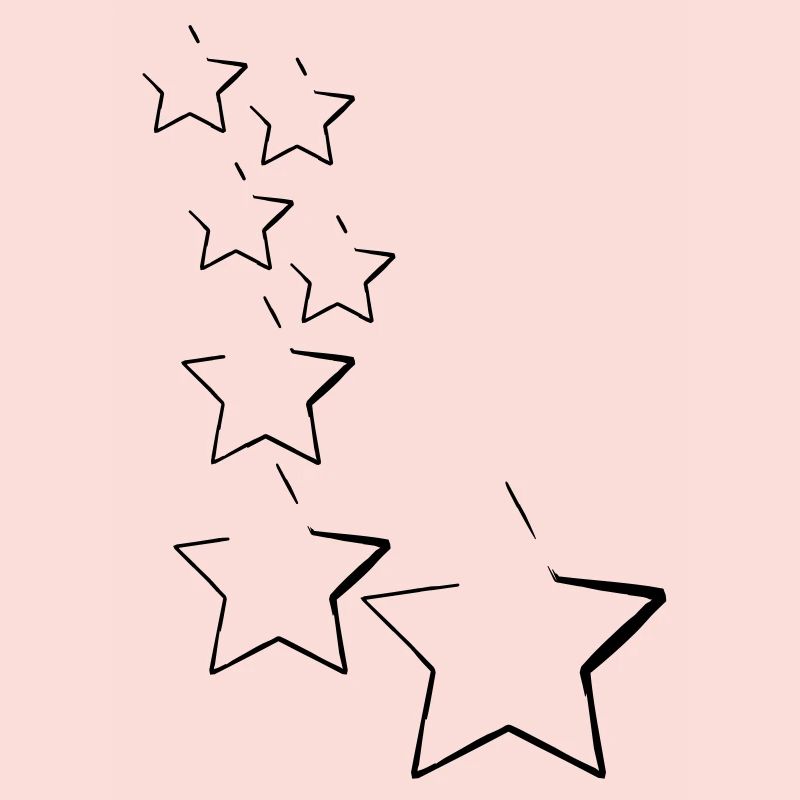 étoiles