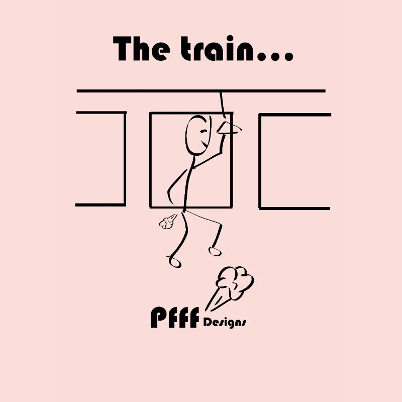 Le train Pfff