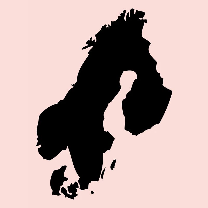 Skandinavien