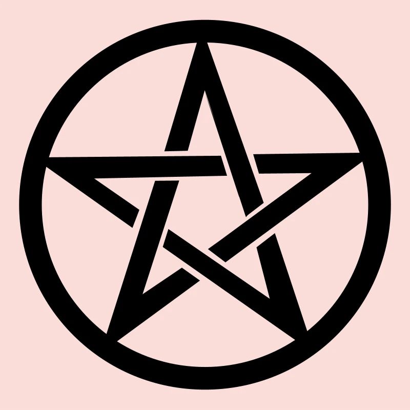 pentagramme