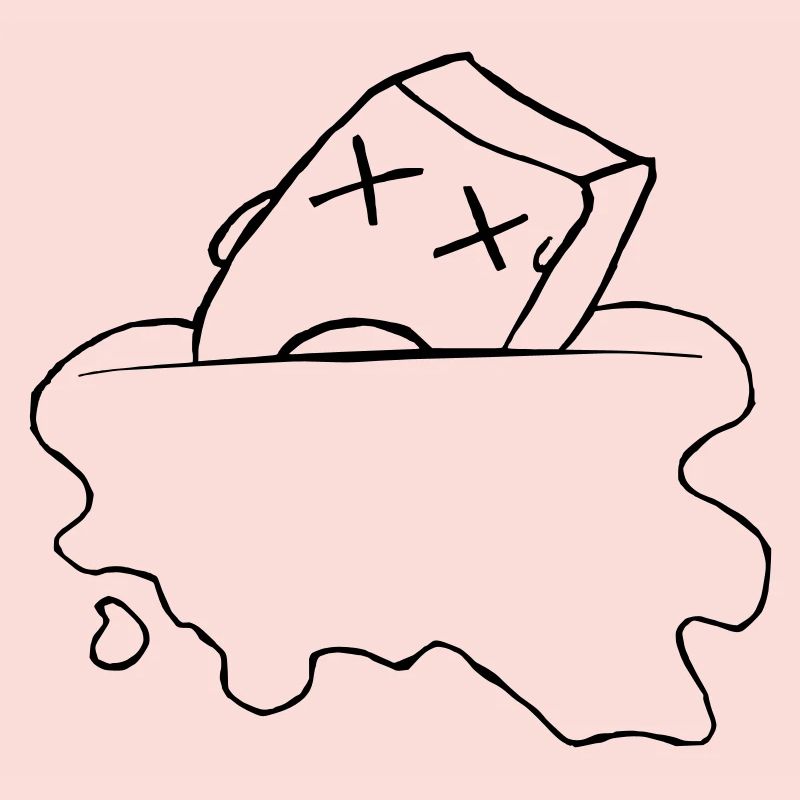 Eiswürfel