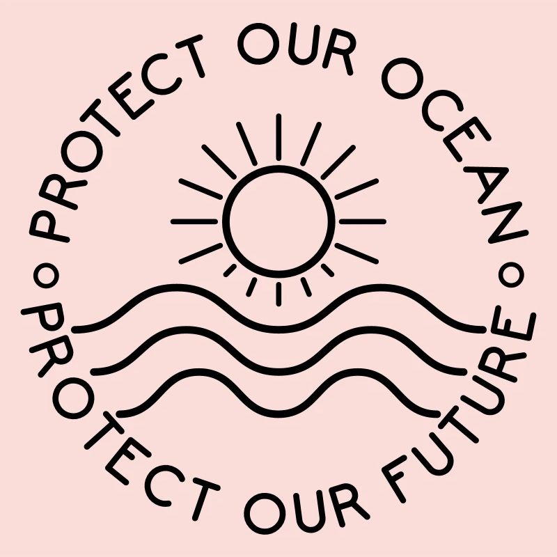 Protect our Oceans - Protect our Future