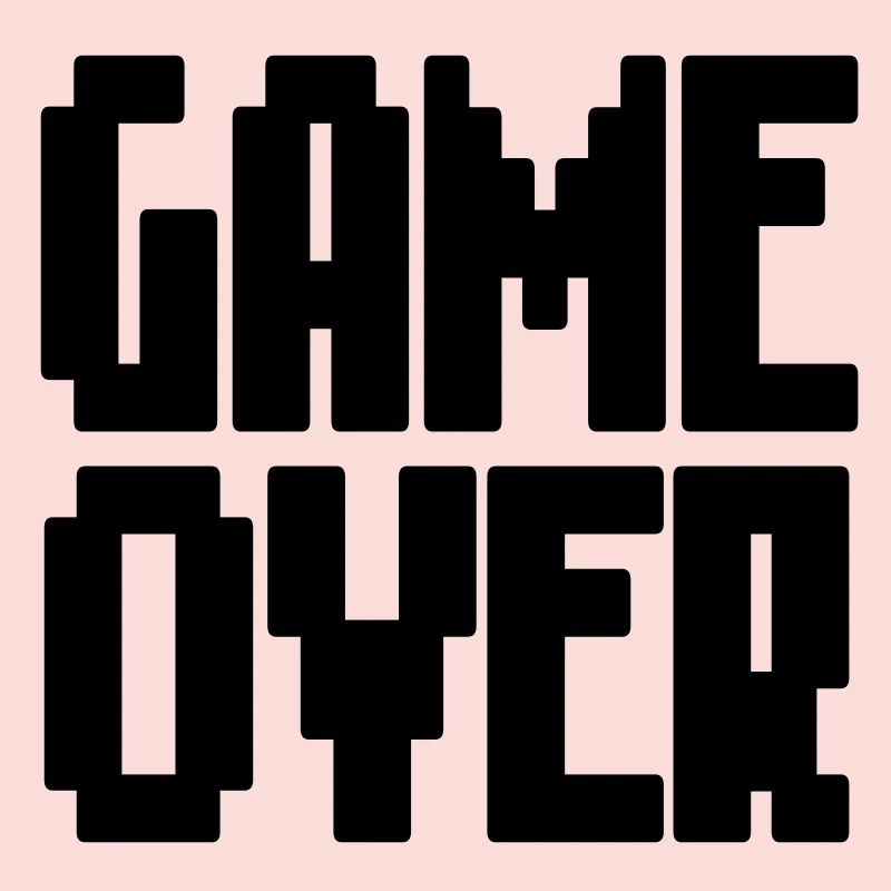 Game Over