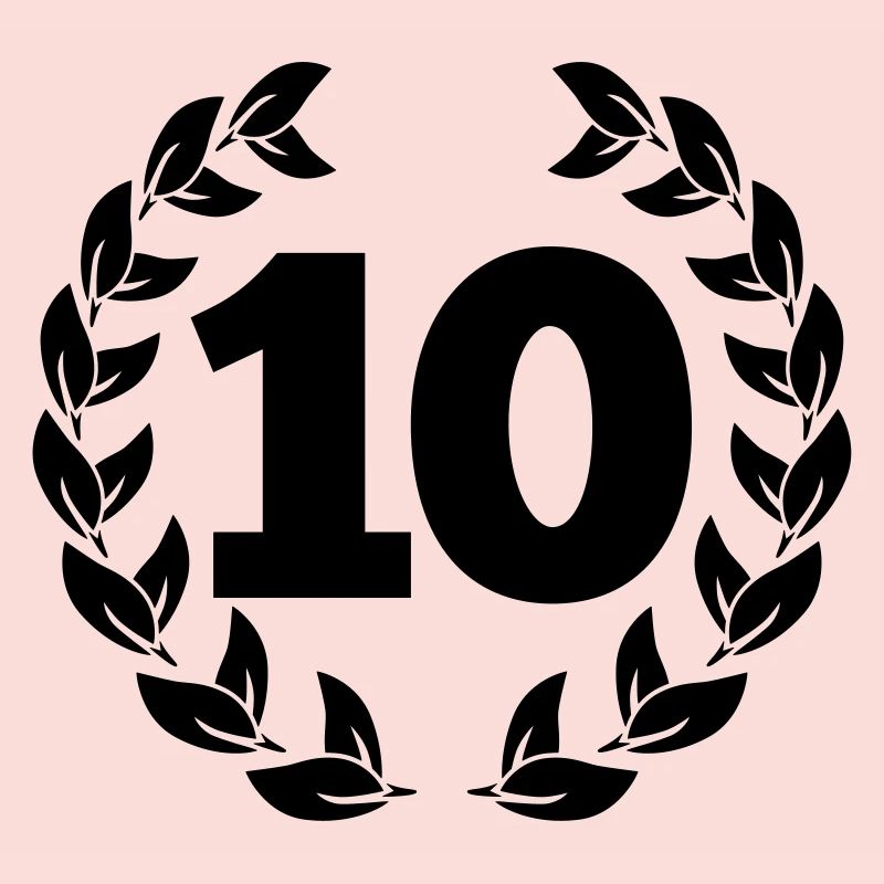 Numéro numéro 10