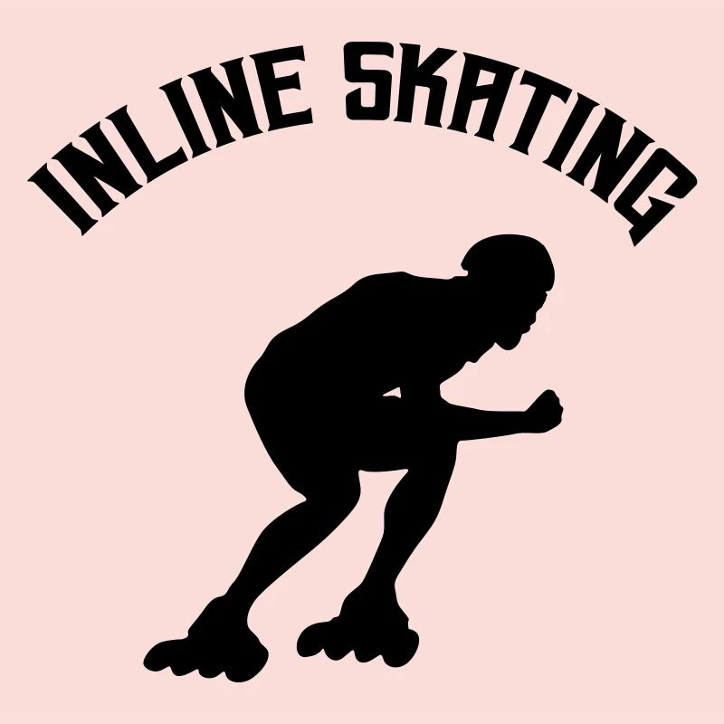 Inline skating