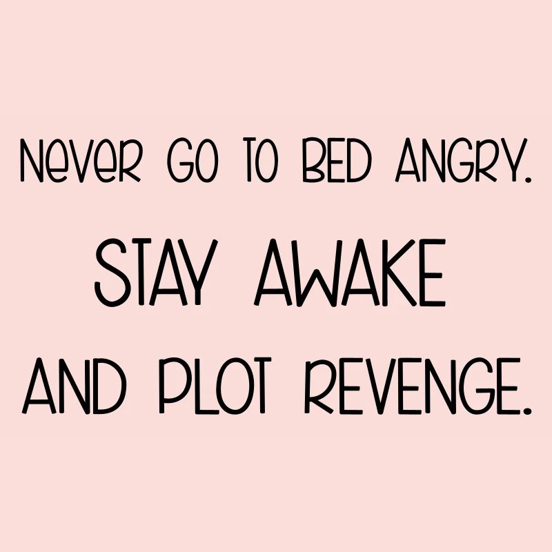 Plot Revenge