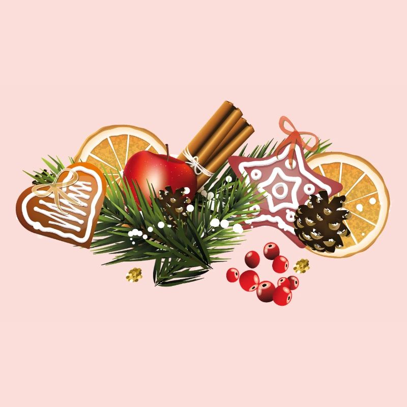 Biscuits de Noël