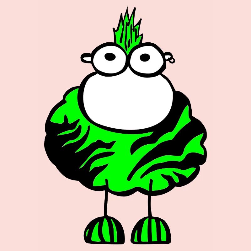 Punkschaf