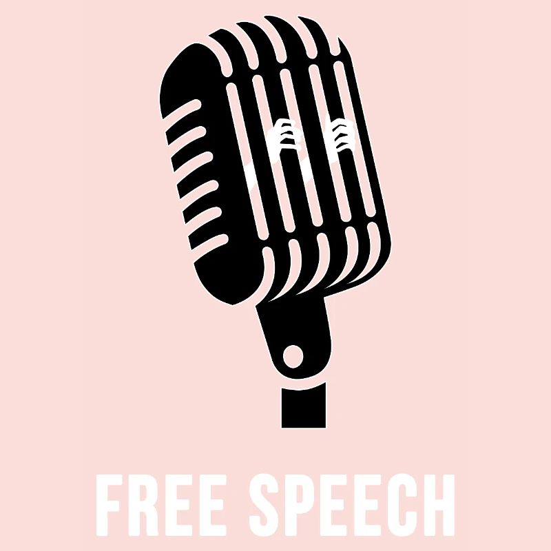 Liberté d'expression