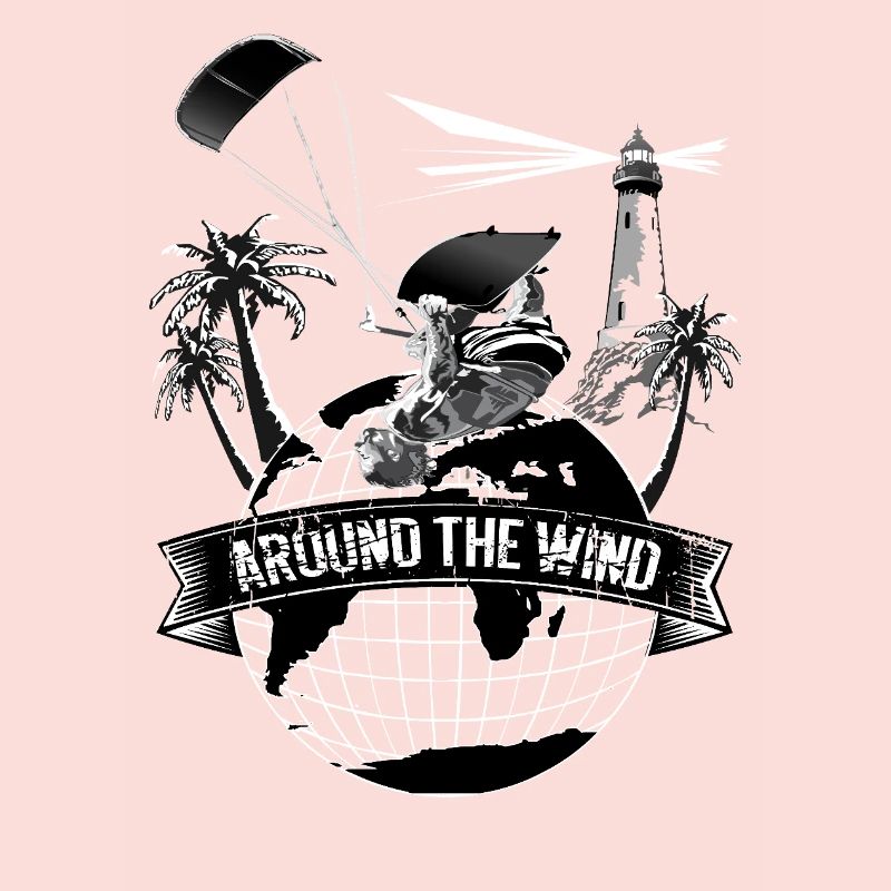 Around the Wind: Global Surfers
