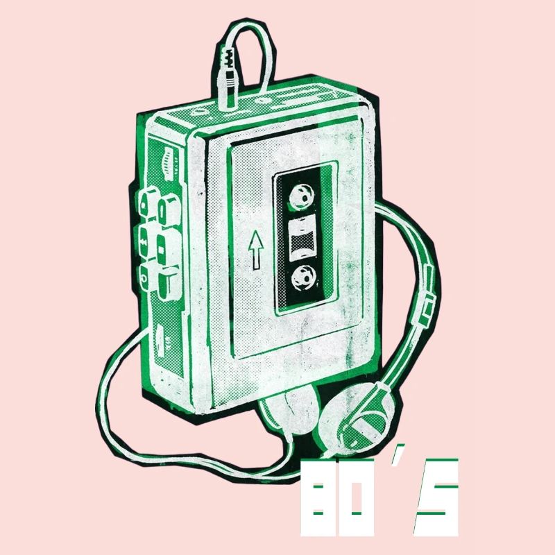 80's