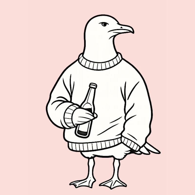 Compagnon côtier