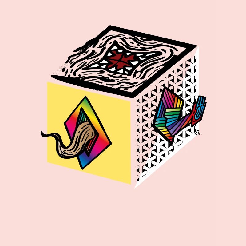 El CUBE