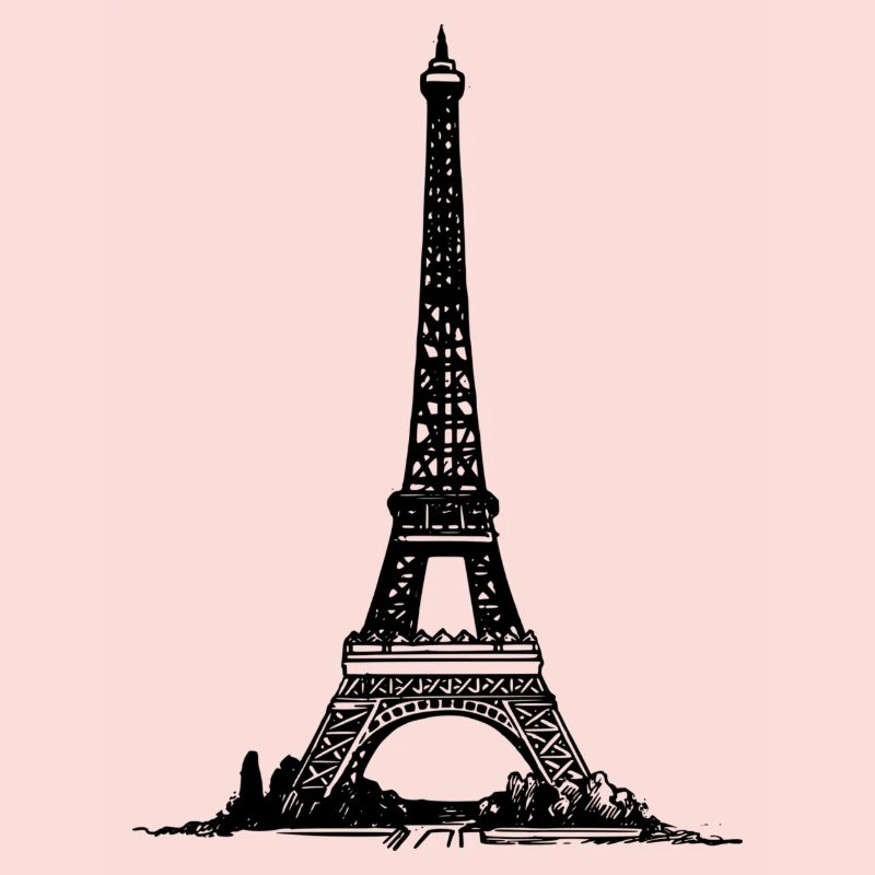 tour Eiffel