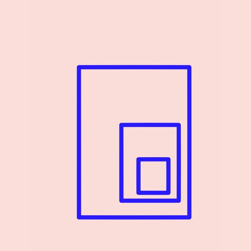 rectangles