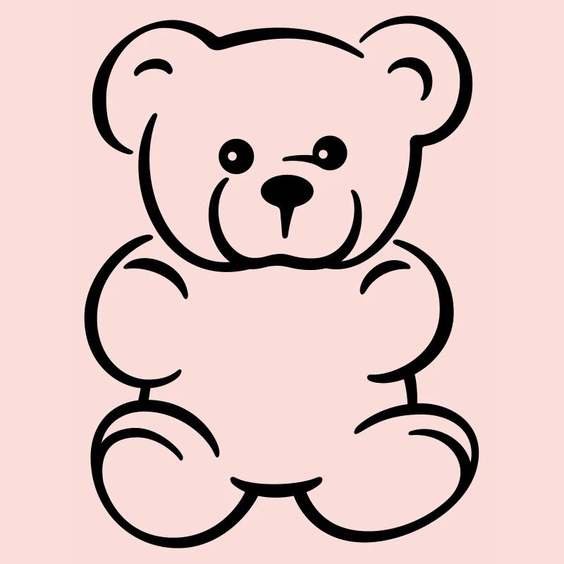 Teddy - Idée de cadeau