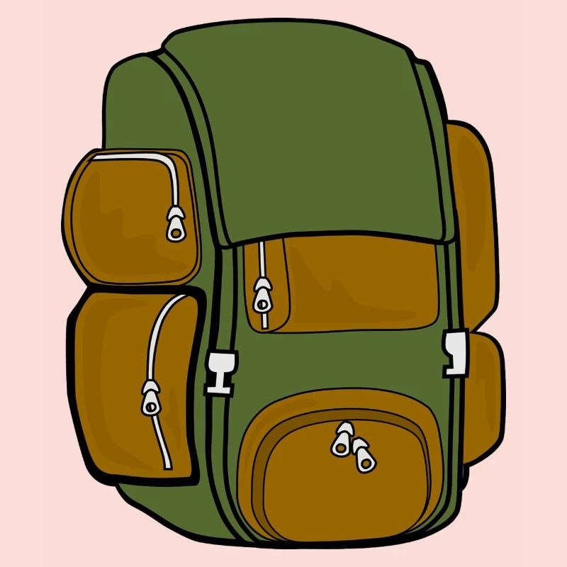 sac à dos