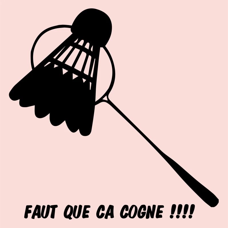 Faut que ca cogne
