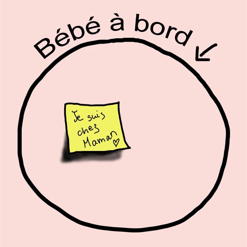 bébépapa