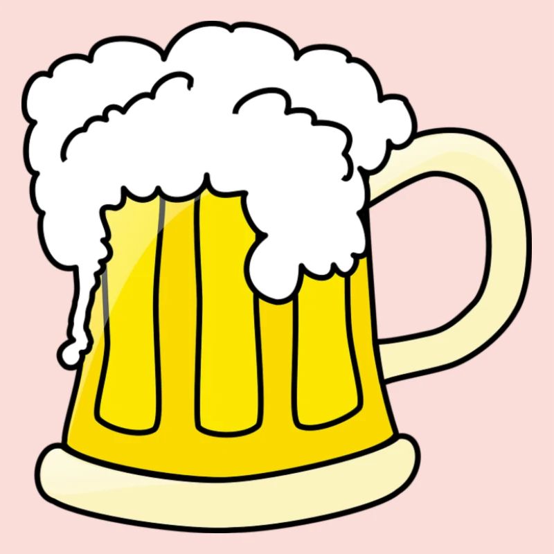 beer