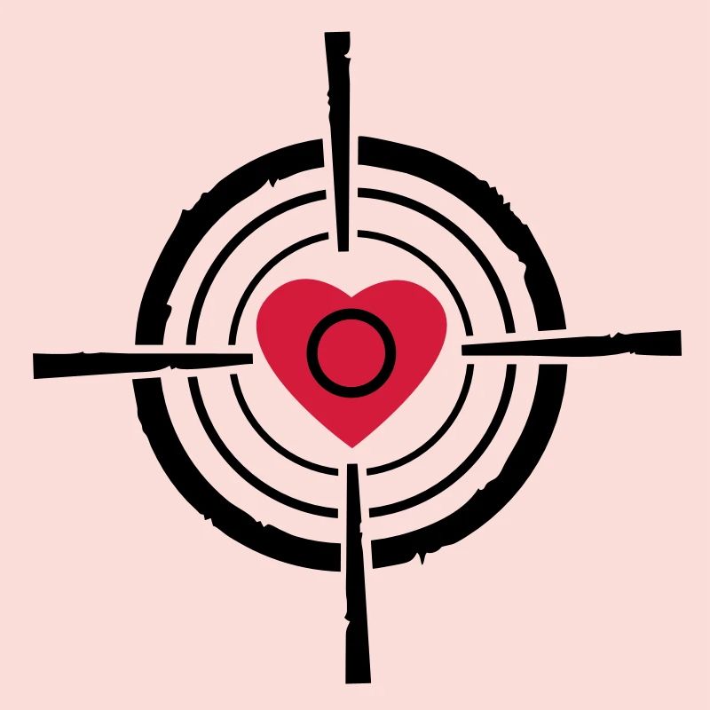 Love target