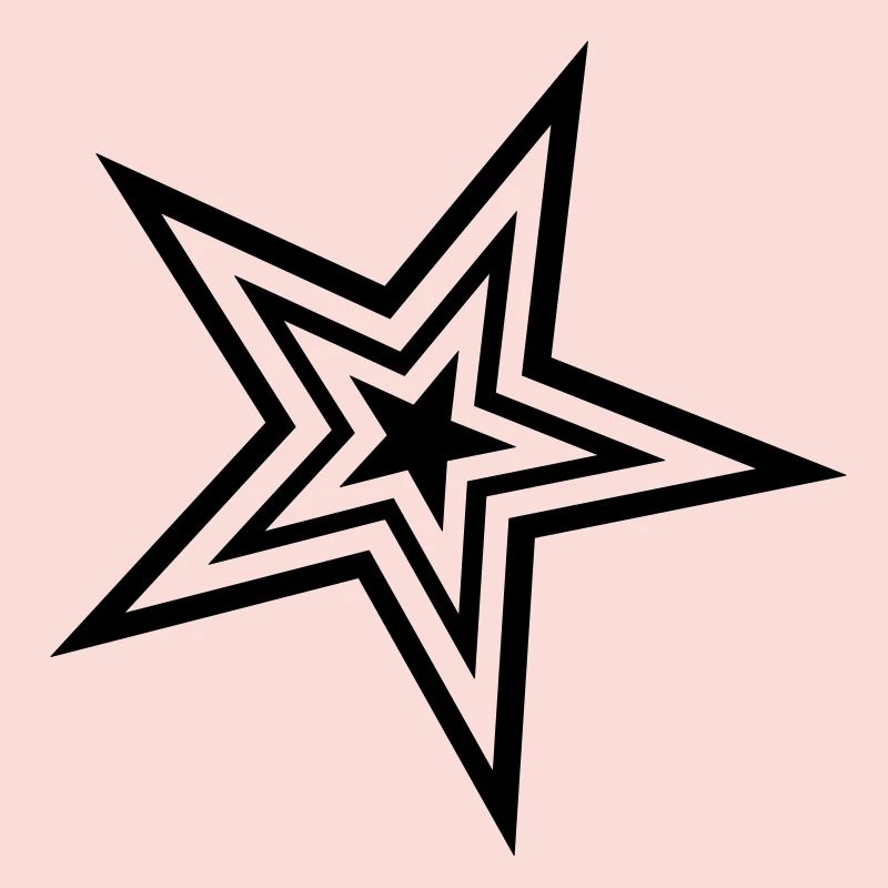 star