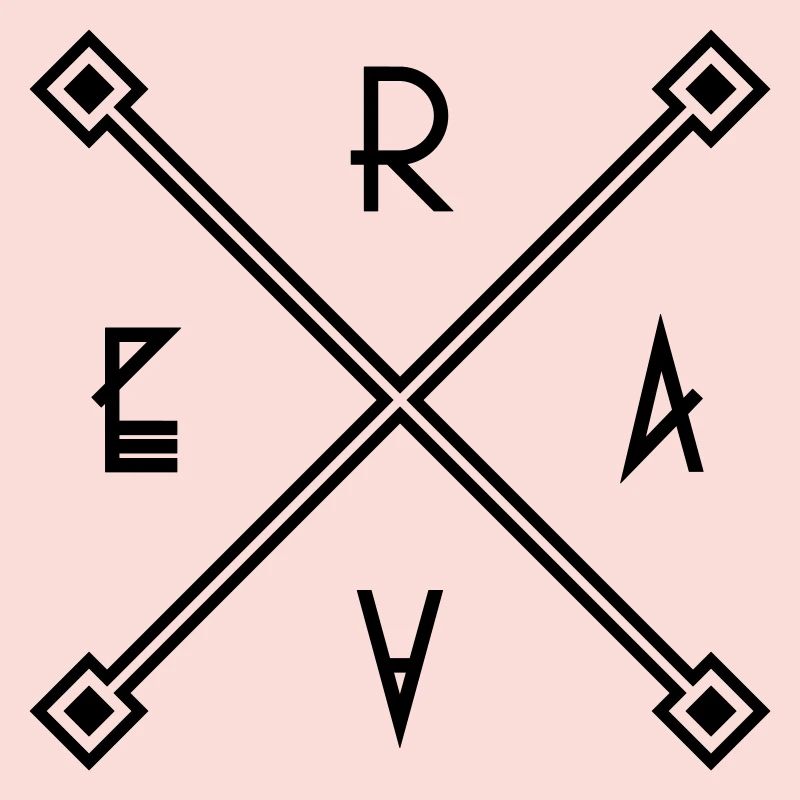 RAVE x Logo
