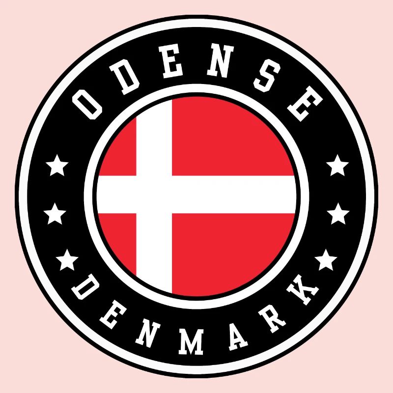 Odense, Danemark