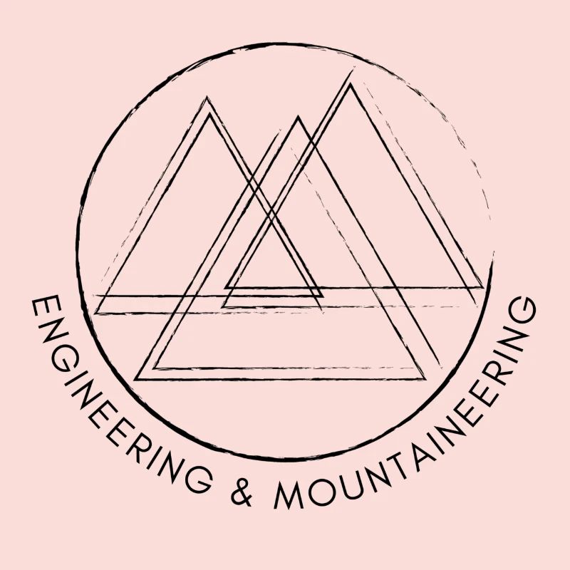 Berge / Engineering and Mountaineering