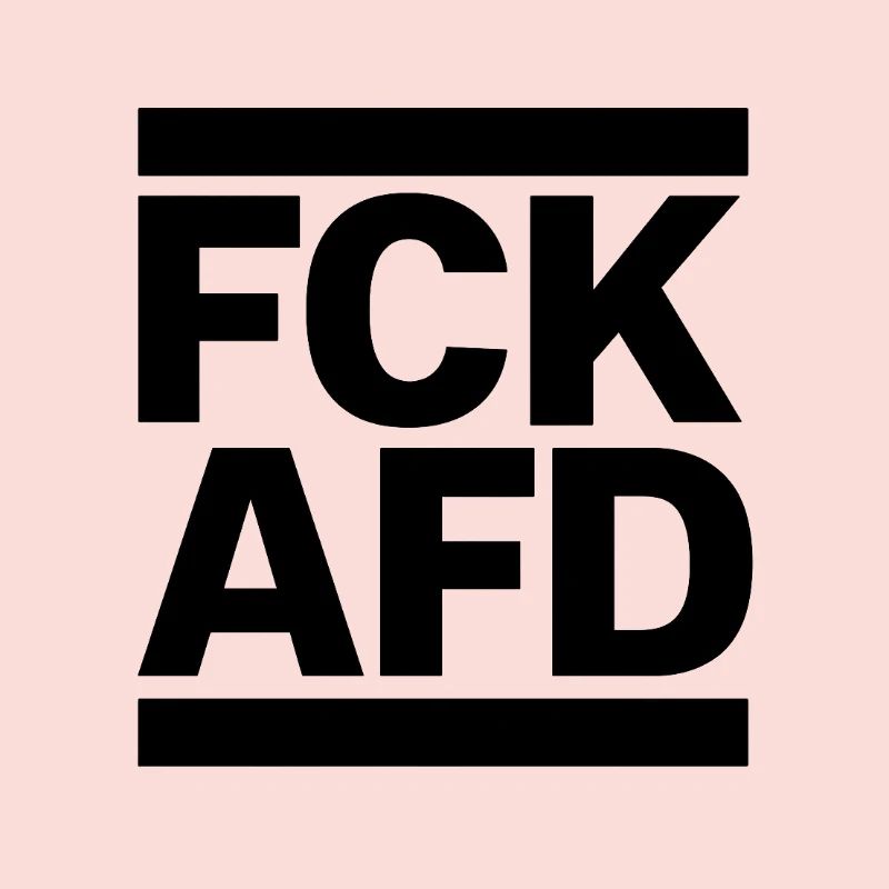 FCK AFD