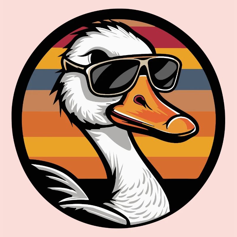 Gans Comic Cool