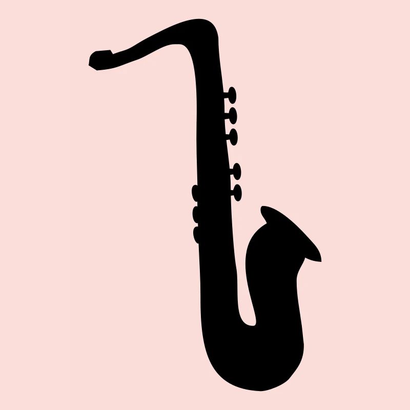 saxophone