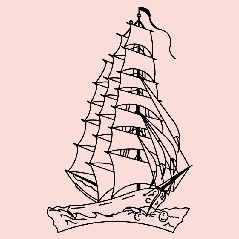 Sailor Tattoo