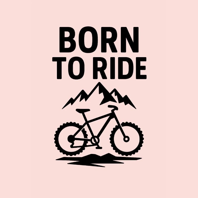 Vélo VTT Cyclisme Design