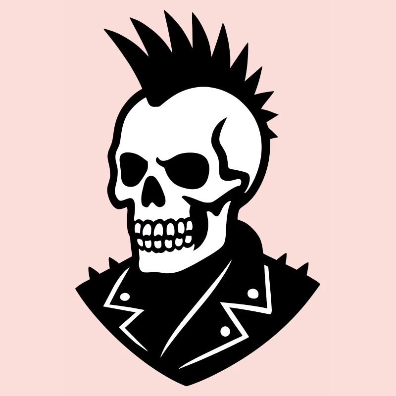 Skull Punk