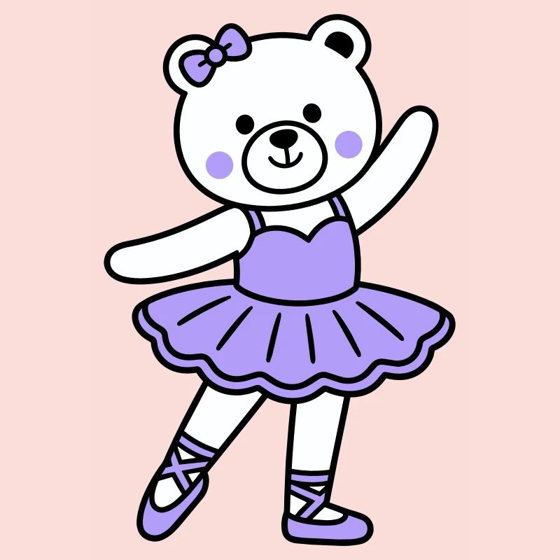 Ballet de l’ours