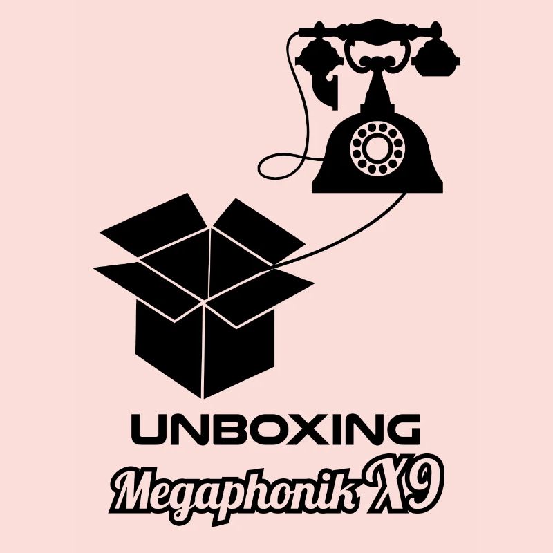 unbox blak