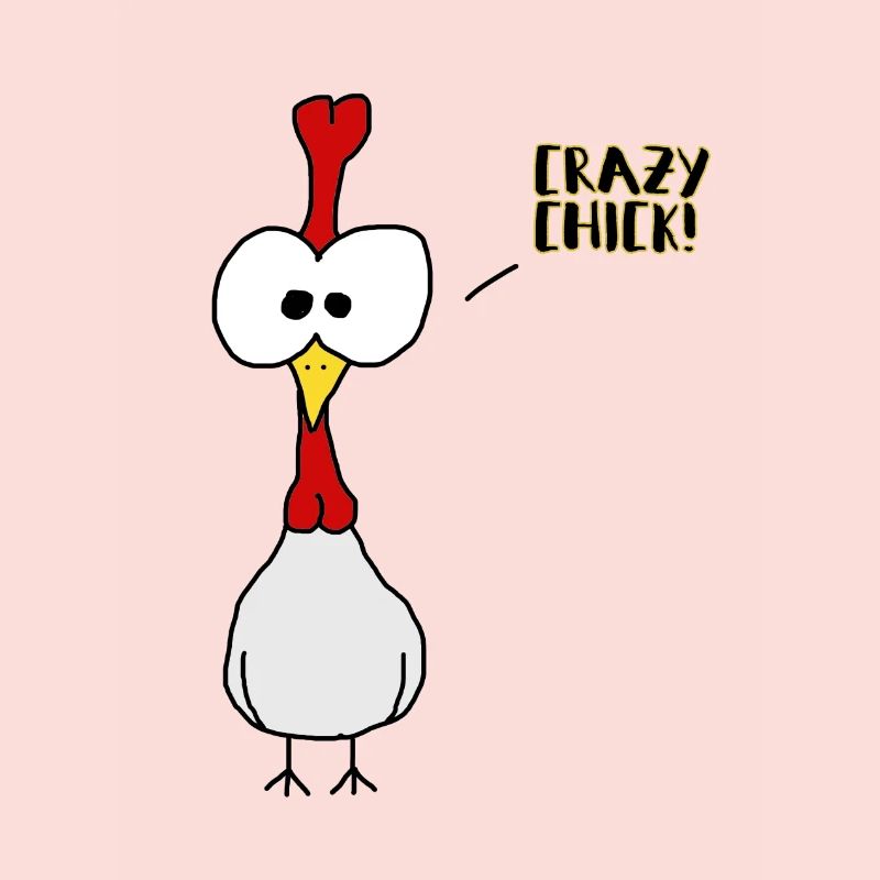 Crazy Chick