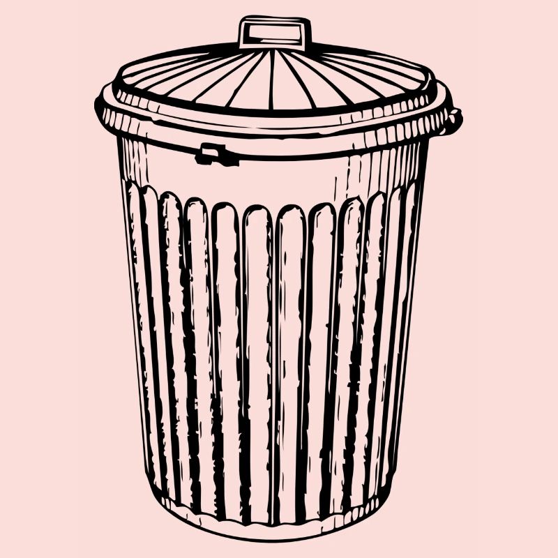 Trashcan