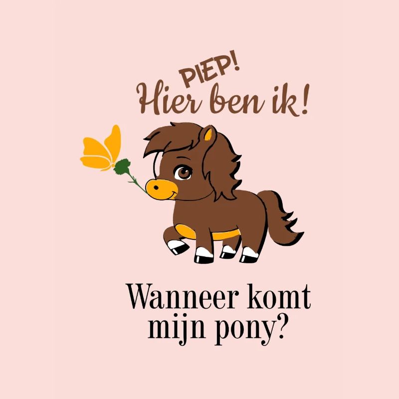 Beep hier bin ich
